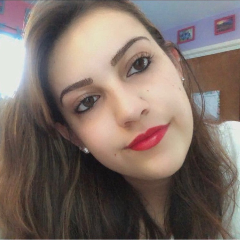 Meet your Posher, Gabby